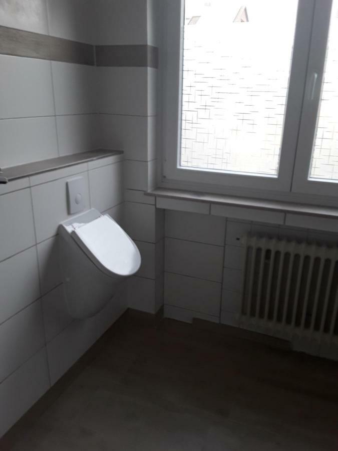 Stabel Zimmervermietung Lingen Exterior photo