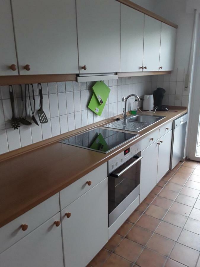 Stabel Zimmervermietung Lingen Exterior photo