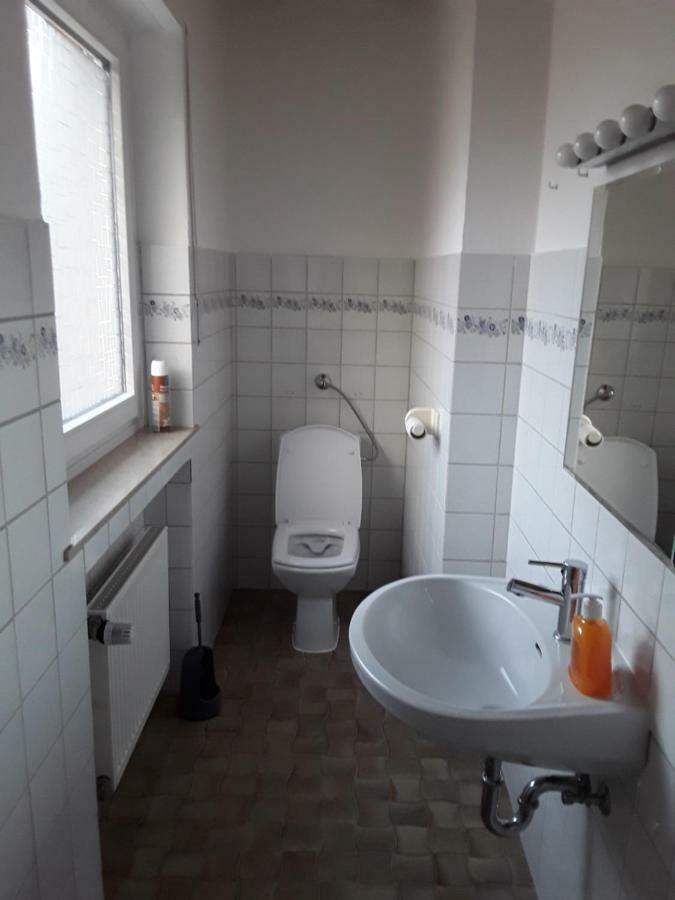Stabel Zimmervermietung Lingen Exterior photo