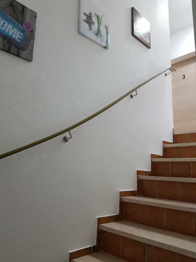 Stabel Zimmervermietung Lingen Exterior photo