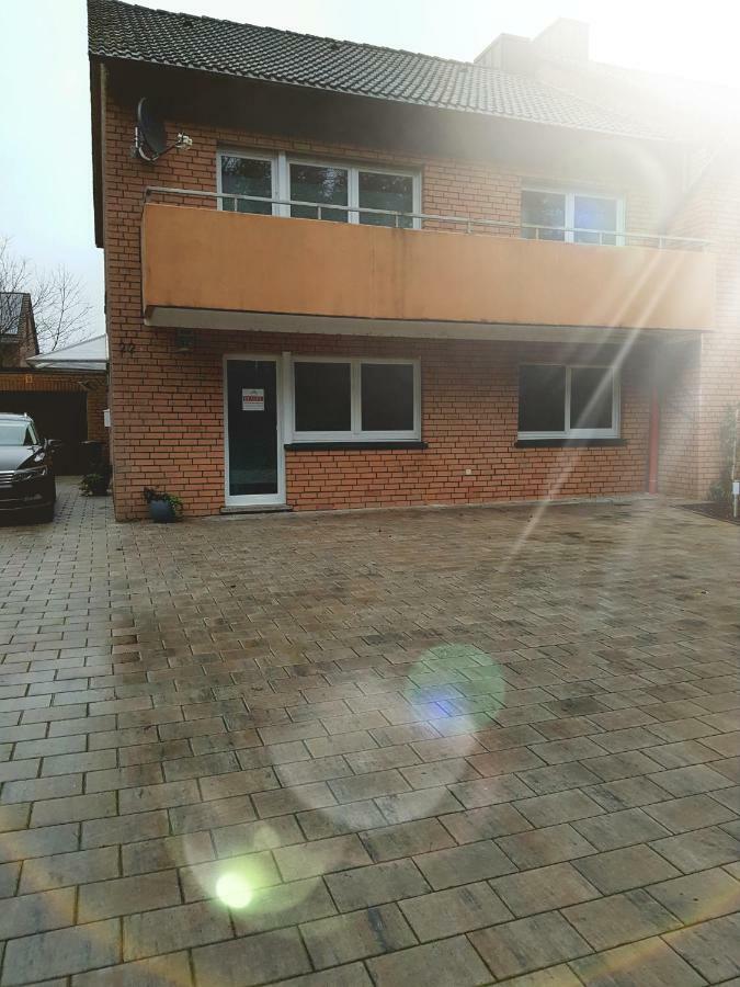 Stabel Zimmervermietung Lingen Exterior photo